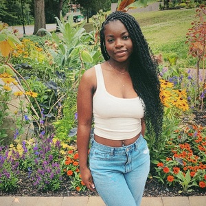 Fundraising Page: Morgan Douglas